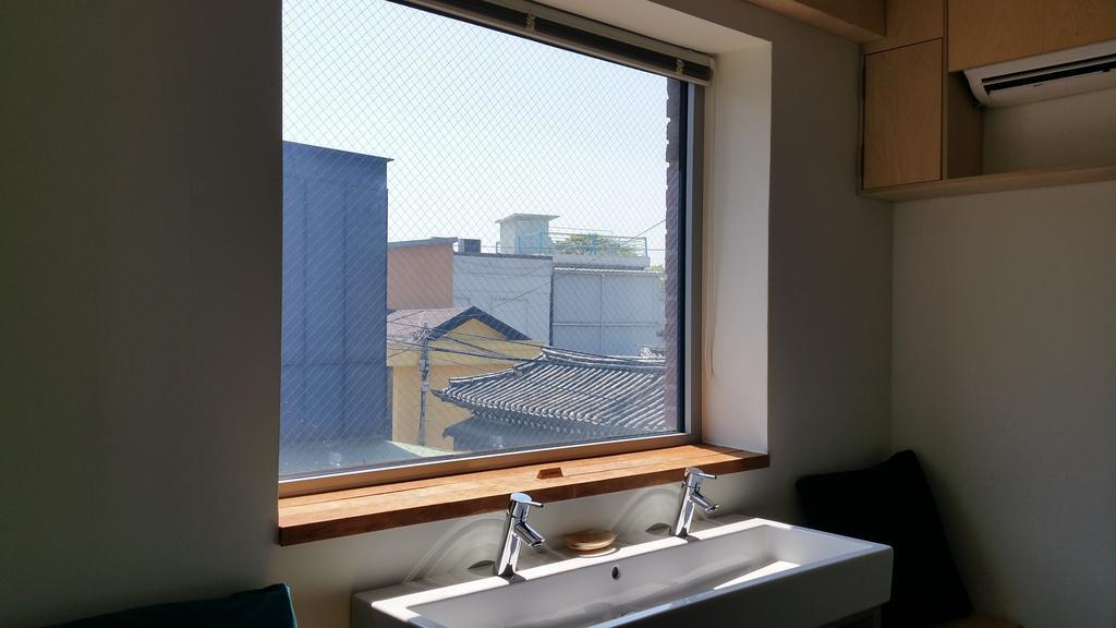 A House Hotel Seul Cameră foto