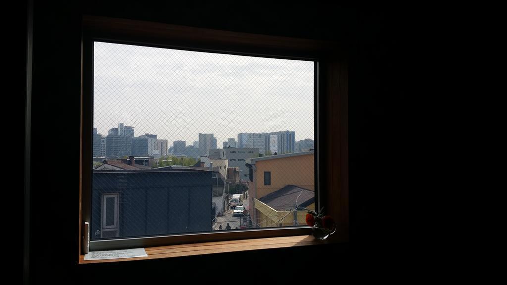 A House Hotel Seul Cameră foto