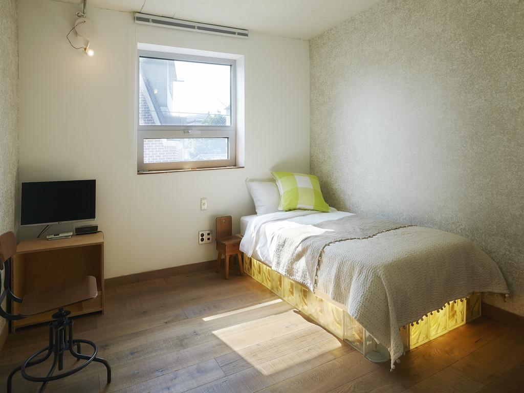A House Hotel Seul Cameră foto