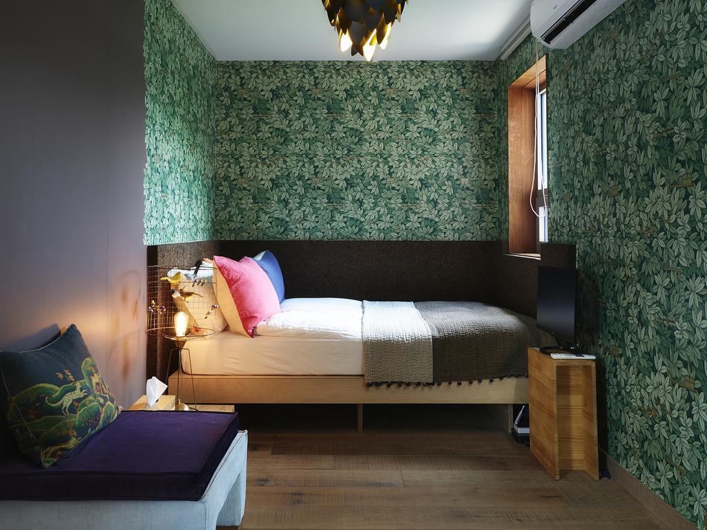 A House Hotel Seul Cameră foto