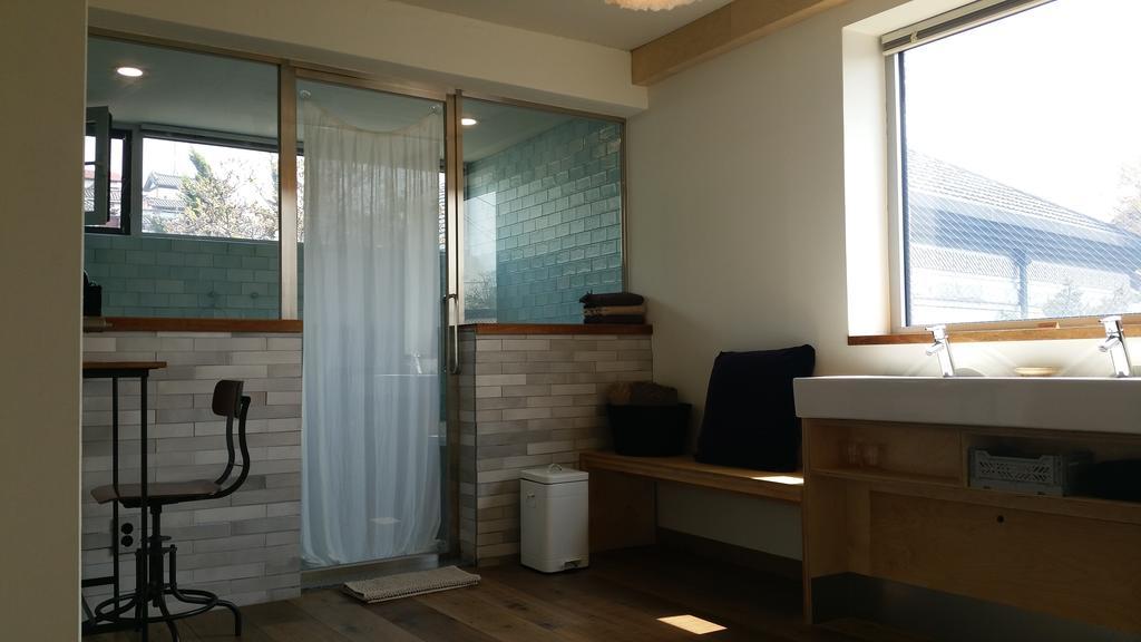 A House Hotel Seul Cameră foto